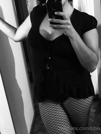 tibix Çıplak Sızıntıları OnlyFans Fotoğraf 3