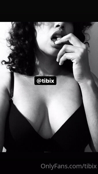 tibix Çıplak Sızıntıları OnlyFans Fotoğraf 4