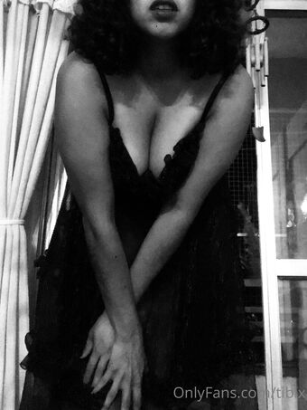 tibix Çıplak Sızıntıları OnlyFans Fotoğraf 5