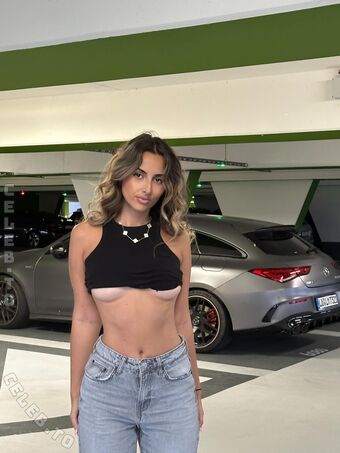 tiffanyana Çıplak Sızıntıları OnlyFans Fotoğraf 33