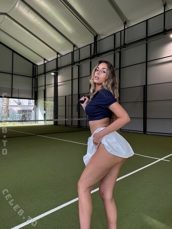 tiffanyana Çıplak Sızıntıları OnlyFans Fotoğraf 39