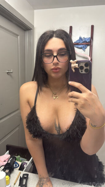 tiffycox Çıplak Sızıntıları OnlyFans Fotoğraf 51