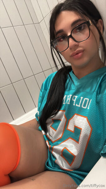 tiffycox Çıplak Sızıntıları OnlyFans Fotoğraf 54