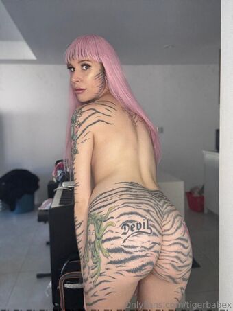 tigerbabex