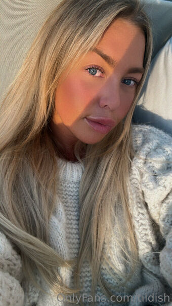 tildish Çıplak Sızıntıları OnlyFans Fotoğraf 8