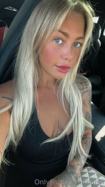 tildish Çıplak Sızıntıları OnlyFans Fotoğraf 16