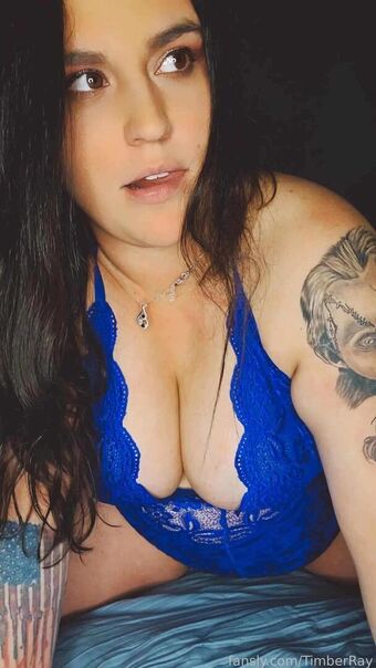 TimberRay Çıplak Sızıntıları OnlyFans Fotoğraf 31