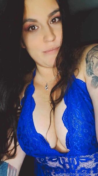 TimberRay Çıplak Sızıntıları OnlyFans Fotoğraf 32