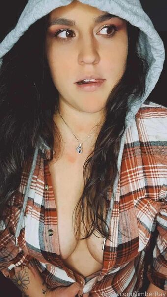 TimberRay Çıplak Sızıntıları OnlyFans Fotoğraf 34