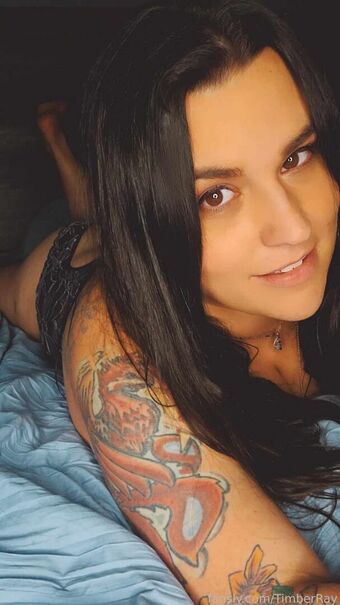 TimberRay Çıplak Sızıntıları OnlyFans Fotoğraf 40