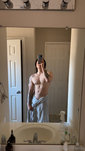 timilktea Çıplak Sızıntıları OnlyFans Fotoğraf 11