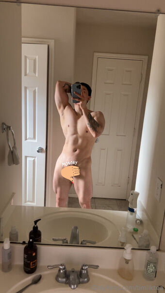 timilktea Çıplak Sızıntıları OnlyFans Fotoğraf 14