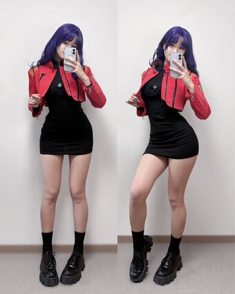 Timuko Çıplak Sızıntıları OnlyFans Fotoğraf 66