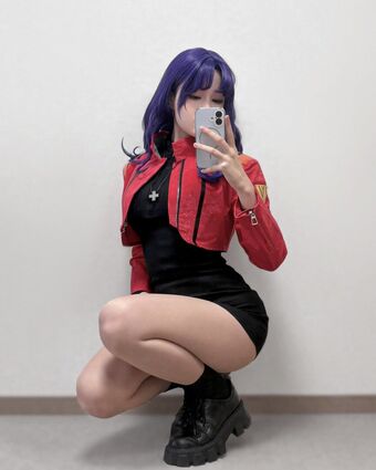 Timuko Çıplak Sızıntıları OnlyFans Fotoğraf 67