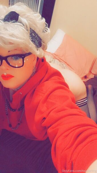 tinadarling Çıplak Sızıntıları OnlyFans Fotoğraf 30