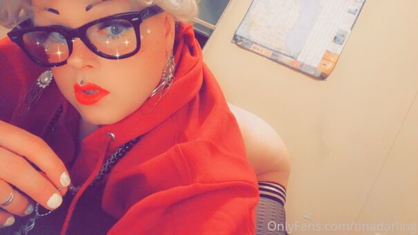 tinadarling Çıplak Sızıntıları OnlyFans Fotoğraf 31