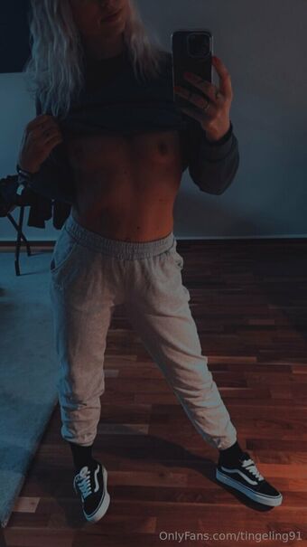 tingeling91 Çıplak Sızıntıları OnlyFans Fotoğraf 9