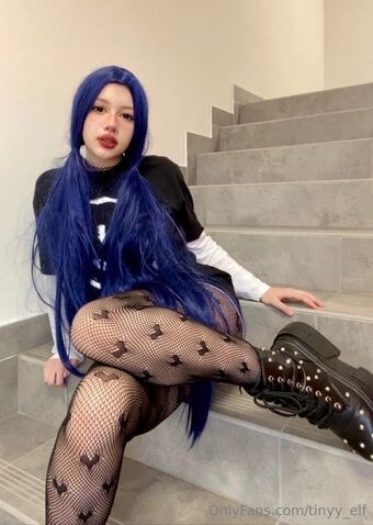 tiny.el Çıplak Sızıntıları OnlyFans Fotoğraf 20