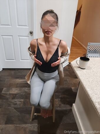 tinyandtan Çıplak Sızıntıları OnlyFans Fotoğraf 19