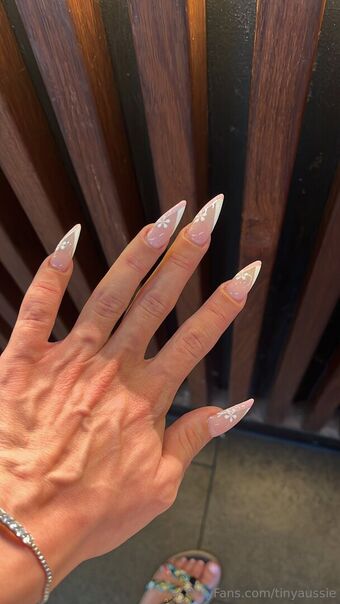 tinyaussie Çıplak Sızıntıları OnlyFans Fotoğraf 7