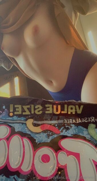 tinyfaerieee Çıplak Sızıntıları OnlyFans Fotoğraf 6