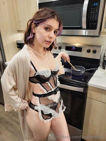tinyfaerieee Çıplak Sızıntıları OnlyFans Fotoğraf 10