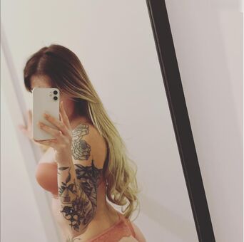 Tinylea Çıplak Sızıntıları OnlyFans Fotoğraf 1