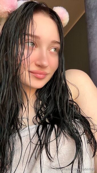tinylia Çıplak Sızıntıları OnlyFans Fotoğraf 10
