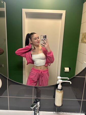 tinylia Çıplak Sızıntıları OnlyFans Fotoğraf 19