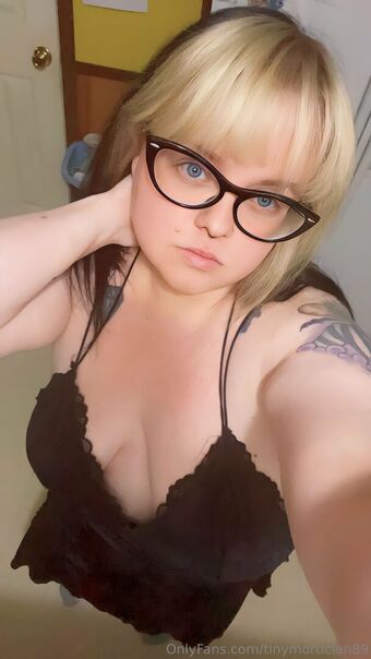 tinymortician89 Çıplak Sızıntıları OnlyFans Fotoğraf 20