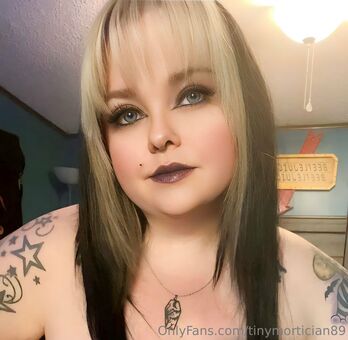 tinymortician89 Çıplak Sızıntıları OnlyFans Fotoğraf 21