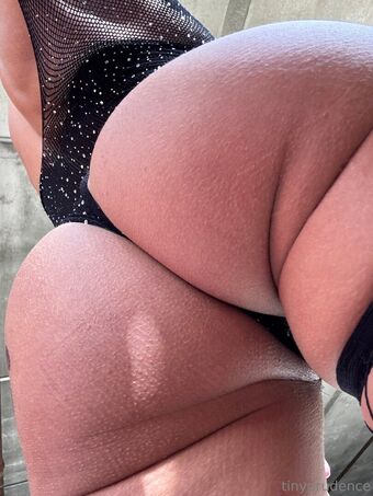 Tinyprudence Çıplak Sızıntıları OnlyFans Fotoğraf 30