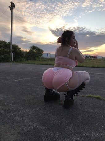 Tinysatan Çıplak Sızıntıları OnlyFans Fotoğraf 38