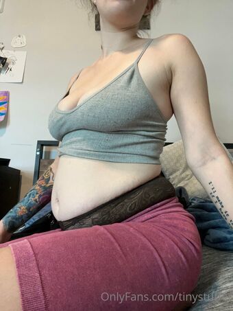 tinystuffer Çıplak Sızıntıları OnlyFans Fotoğraf 8