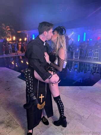 tinytauny Çıplak Sızıntıları OnlyFans Fotoğraf 17