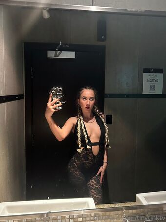 tinytinktv Çıplak Sızıntıları OnlyFans Fotoğraf 5