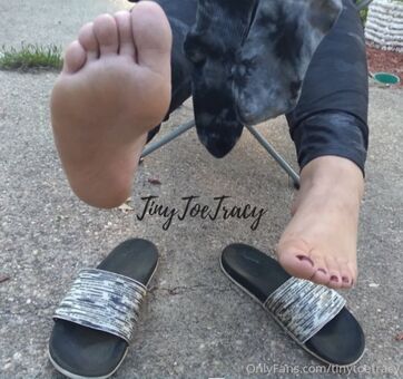 tinytoetracy