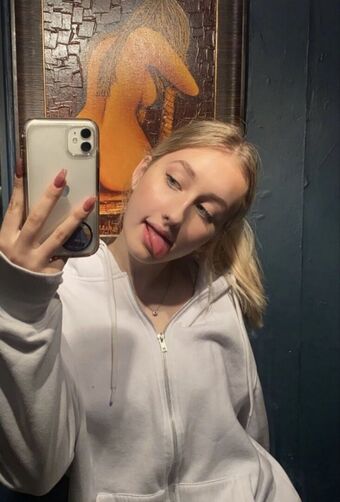 Tinyytink Çıplak Sızıntıları OnlyFans Fotoğraf 3