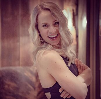Tiril Eckhoff Çıplak Sızıntıları OnlyFans Fotoğraf 11