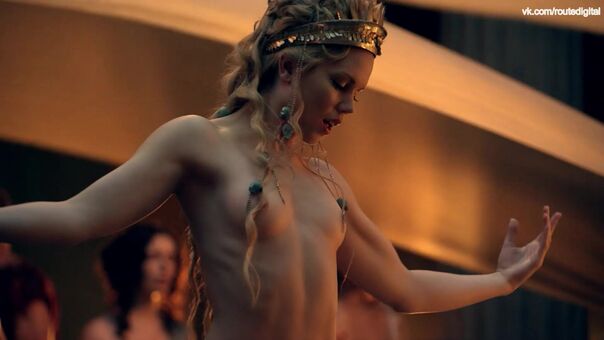 Tiril Eckhoff Çıplak Sızıntıları OnlyFans Fotoğraf 13