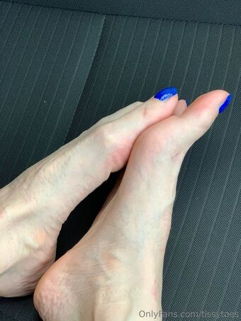 tissytoes