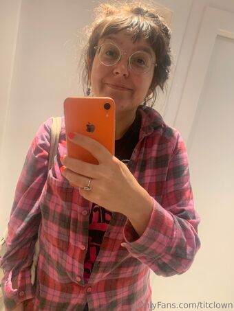 titclown Çıplak Sızıntıları OnlyFans Fotoğraf 28