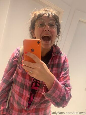 titclown Çıplak Sızıntıları OnlyFans Fotoğraf 29