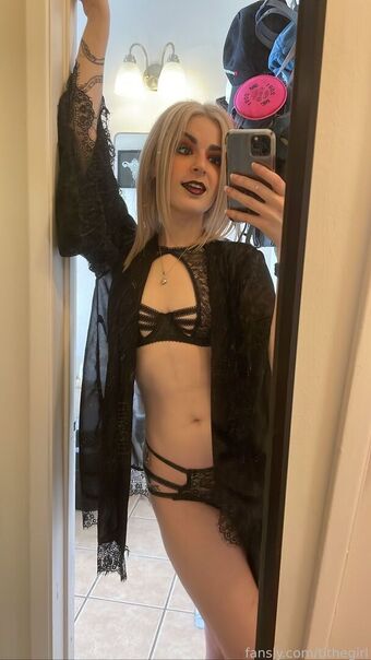 tithegirl Çıplak Sızıntıları OnlyFans Fotoğraf 17