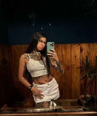 tixya Çıplak Sızıntıları OnlyFans Fotoğraf 14