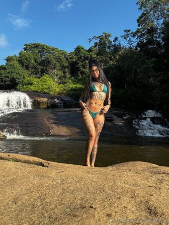 tixya Çıplak Sızıntıları OnlyFans Fotoğraf 16