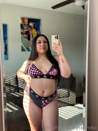 tkandkk Çıplak Sızıntıları OnlyFans Fotoğraf 17