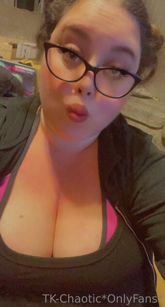 tkchaotic Çıplak Sızıntıları OnlyFans Fotoğraf 11
