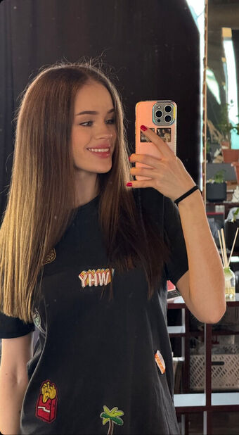 tlisliz Çıplak Sızıntıları OnlyFans Fotoğraf 95