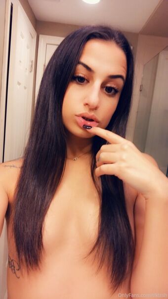tlktrsh Çıplak Sızıntıları OnlyFans Fotoğraf 33